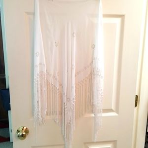 👙WRAP AROUND SARONG/SCARF 👙